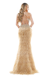 4 of 8 Colors Dress J134 Dress Nude