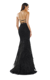 3 of 8 Colors Dress J135 Dress Black