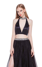 9 of 16 Jadore J14009 Black