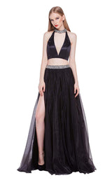 1 of 16 Jadore J14009 Black