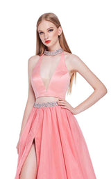 10 of 16 Jadore J14009 Coral