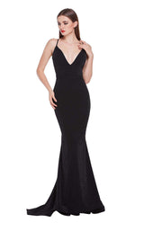 3 of 10 Jadore J14010 Black