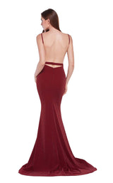 4 of 10 Jadore J14010 Wine