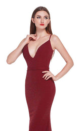 6 of 10 Jadore J14010 Wine