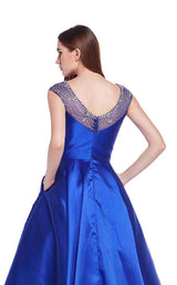 14 of 14 Jadore J14017 Royal