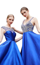 13 of 14 Jadore J14017