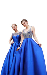 6 of 14 Jadore J14017