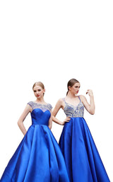 5 of 14 Jadore J14017