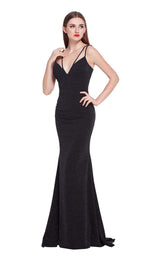 1 of 8 Jadore J14019 Black