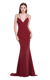 2 of 8 Jadore J14019 Wine