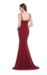 4 of 8 Jadore J14019 Wine