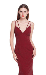 6 of 8 Jadore J14019 Wine