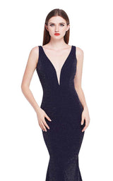 7 of 8 Jadore J14020 Black