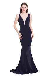 3 of 8 Jadore J14020 Black