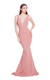 2 of 8 Jadore J14020 Rose