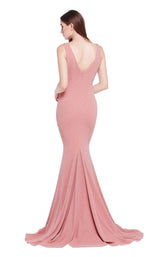 4 of 8 Jadore J14020 Rose