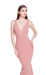 6 of 8 Jadore J14020 Rose