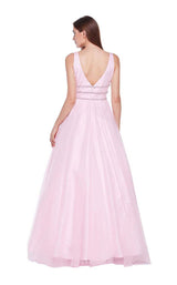 5 of 10 Jadore J14022 Light Pink