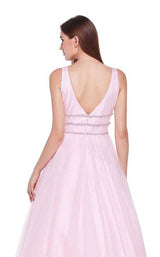 10 of 10 Jadore J14022 Light Pink