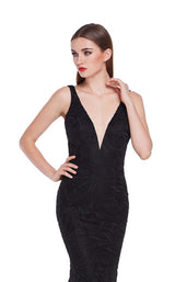 6 of 10 Jadore J14028 Black