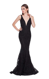 1 of 10 Jadore J14028 Black