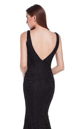 9 of 10 Jadore J14028 Black