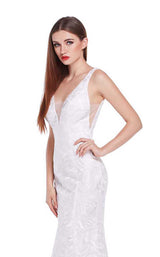 7 of 10 Jadore J14028 Ivory