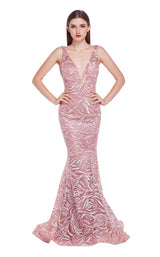 3 of 10 Jadore J14028 Tea-Rose