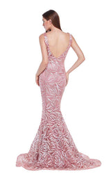 5 of 10 Jadore J14028 Tea-Rose