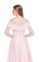 8 of 8 Jadore J14029 Dusty Pink