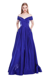 2 of 8 Jadore J14029 Royal