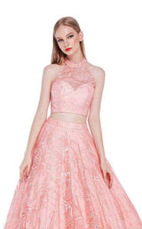 8 of 12 Jadore J14033 Cameo