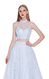 7 of 12 Jadore J14033 Dove