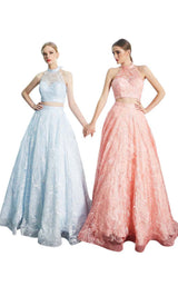 4 of 12 Jadore J14033