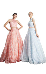 5 of 12 Jadore J14033