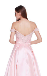 8 of 8 Jadore J14034 Pink