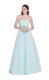 3 of 10 Jadore J14037 Ice Blue