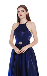8 of 10 Jadore J14039 Navy