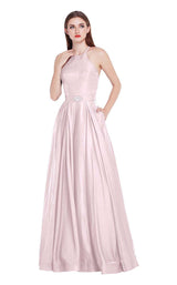 1 of 10 Jadore J14039 Pink