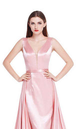 6 of 8 Jadore J14040 Pink