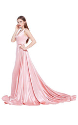 3 of 8 Jadore J14040 Pink