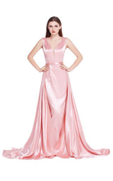 2 of 8 Jadore J14040 Pink