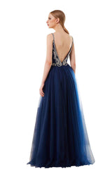6 of 16 Jadore J14042 Navy