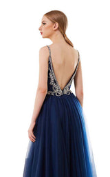 12 of 16 Jadore J14042 Navy