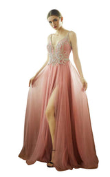 3 of 16 Jadore J14042 Rose