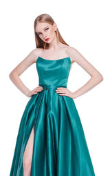 7 of 8 Jadore J14045 Emerald