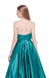 8 of 8 Jadore J14045 Emerald