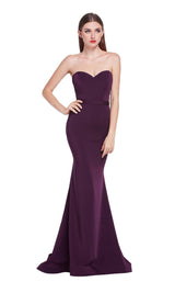 3 of 10 Jadore J14047 Plum