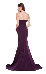 4 of 10 Jadore J14047 Plum