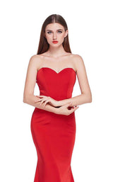 6 of 10 Jadore J14047 Red